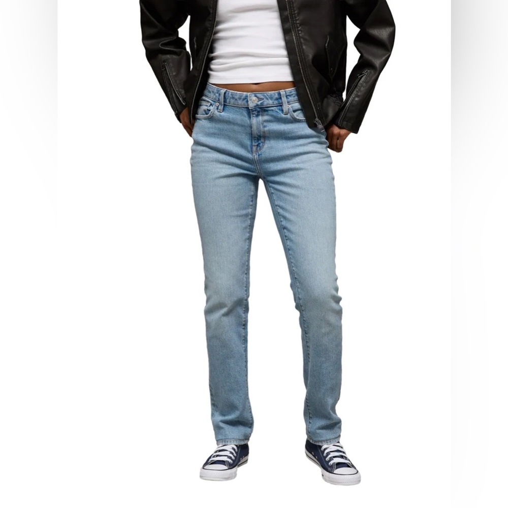American Eagle Outfitters Blue Women Jeans